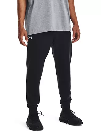 UNDER ARMOUR | Pantaloni da jogging da uomo UA Rival Fleece | 